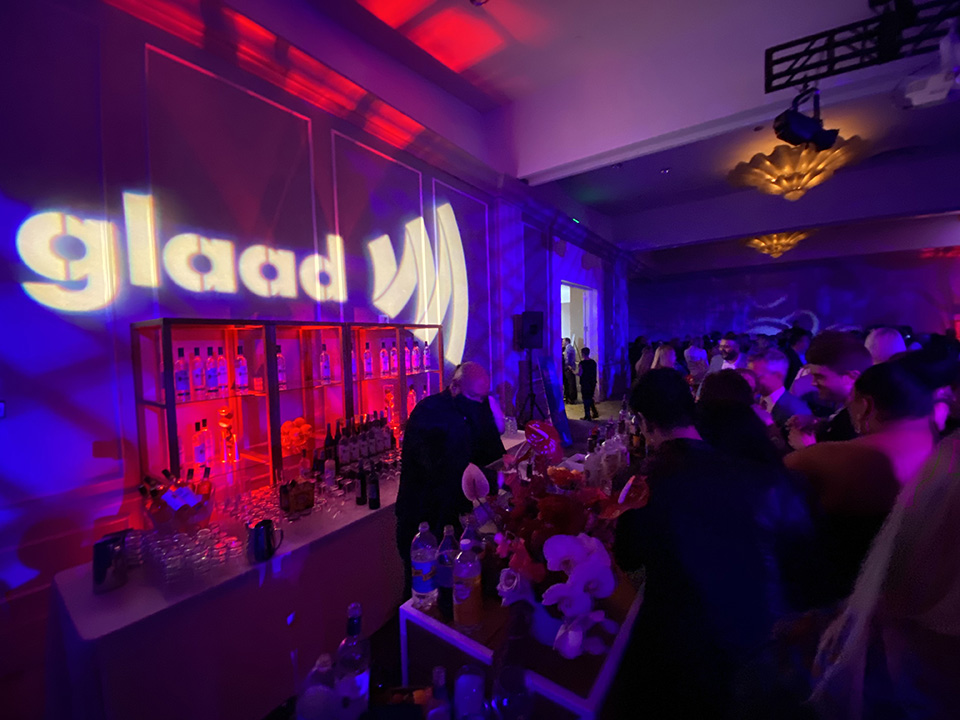 Glaad Awards 2022