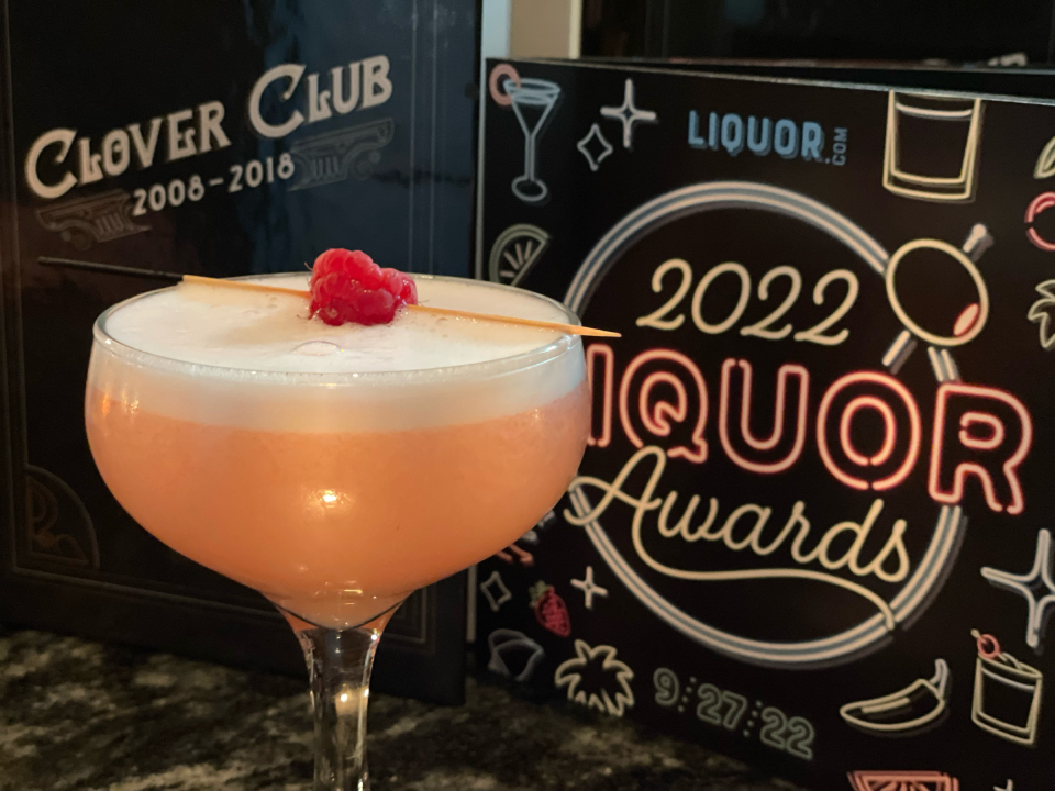 2022 Liquor Awards